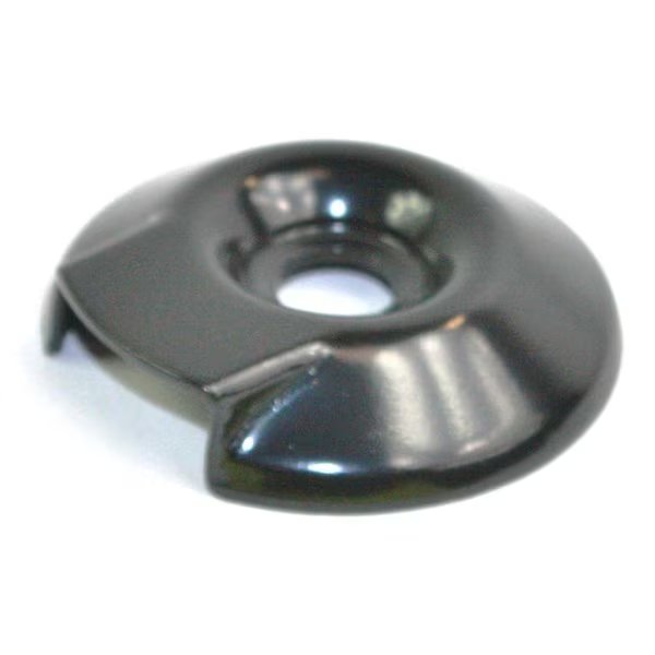 Aftermarket Exhaust Cover Fits Max CN55 (CN55A2-4), Superior Parts, Mfr#: SP CN37406